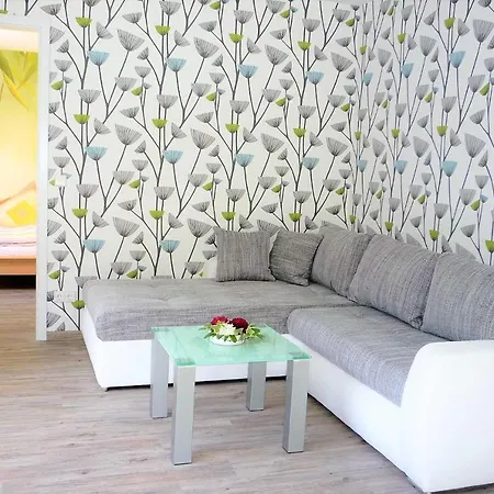 Appartement In Der Ruhl *
