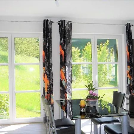 In Der Ruhl Appartement