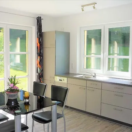 In Der Ruhl * Schuttertal