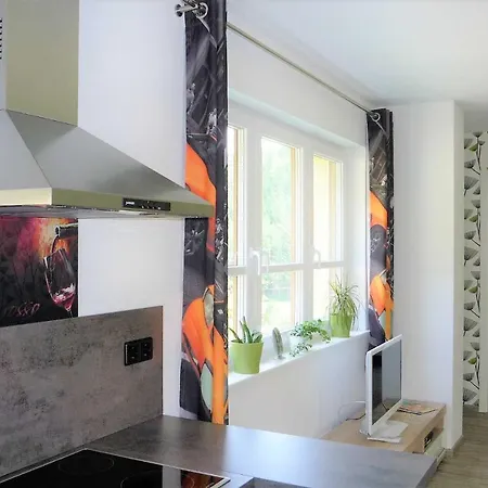 Appartement In Der Ruhl Schuttertal