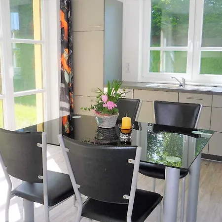 In Der Ruhl Appartement
