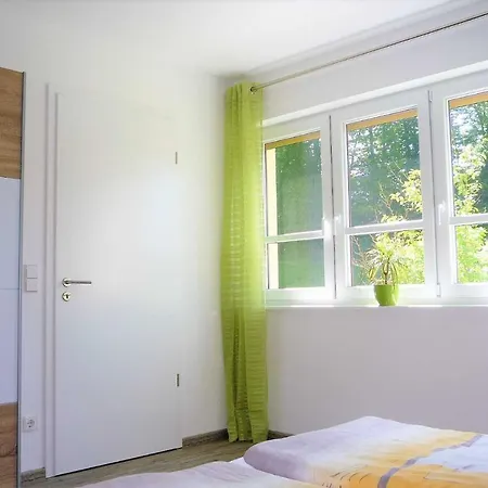 Appartement In Der Ruhl Schuttertal