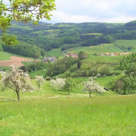 דירה In Der Ruhl