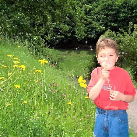 In Der Ruhl דירה