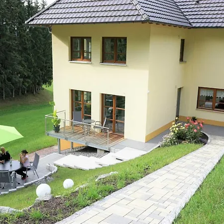 In Der Ruhl Schuttertal