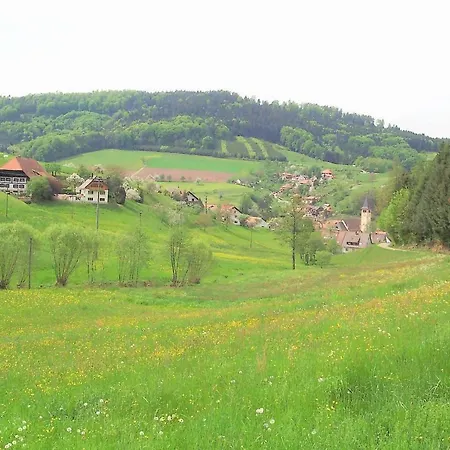 In Der Ruhl Schuttertal