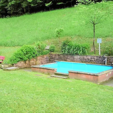 דירה In Der Ruhl *