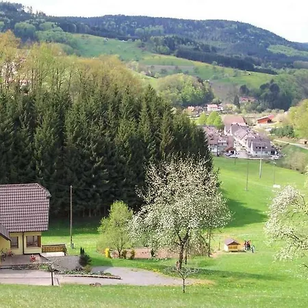 Appartement In Der Ruhl