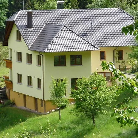 Appartement In Der Ruhl Schuttertal