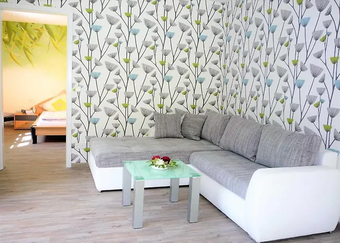 Apartamento In Der Ruhl *