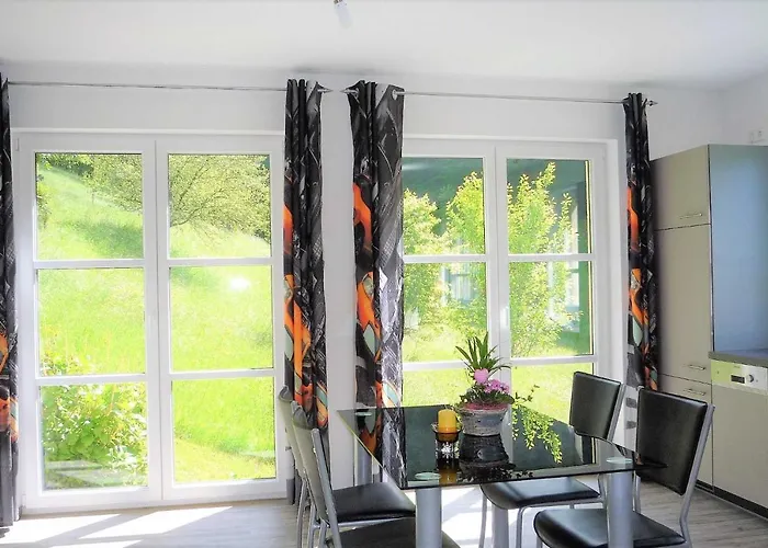 In Der Ruhl Appartement