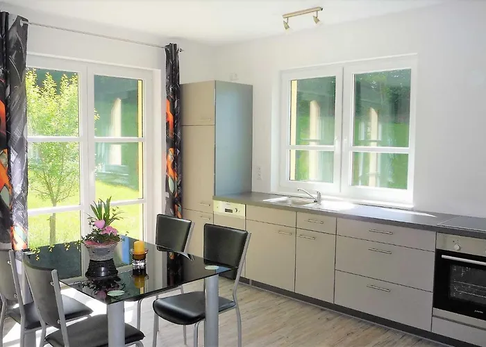 In Der Ruhl * Schuttertal