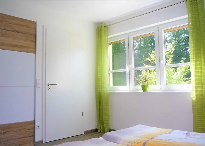 Appartement In Der Ruhl Schuttertal