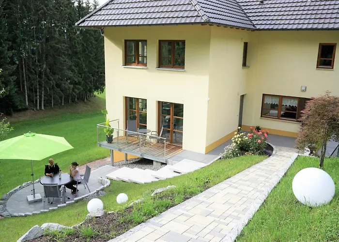 In Der Ruhl Schuttertal