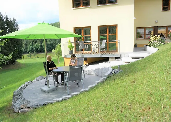 In Der Ruhl * Schuttertal