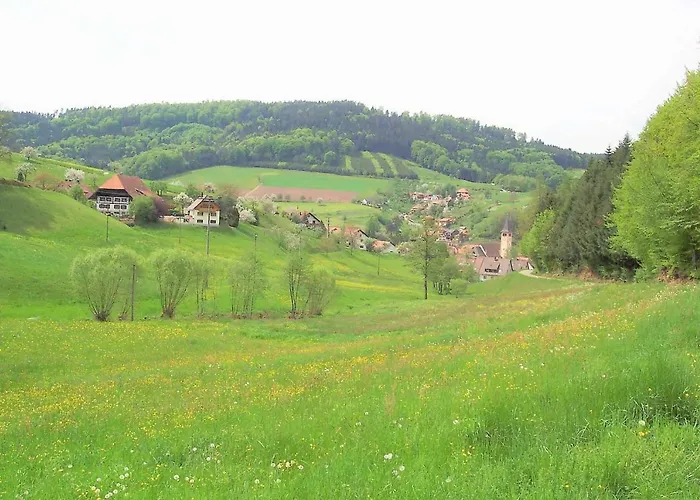 In Der Ruhl Schuttertal