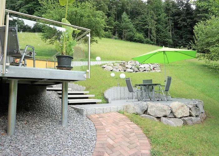 Apartamento In Der Ruhl