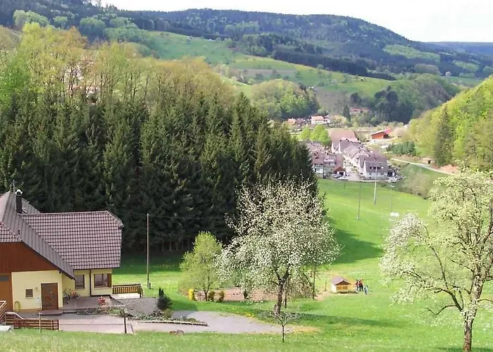 Apartamento In Der Ruhl